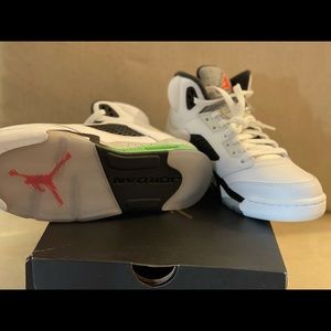 Air Jordan 5 Retro